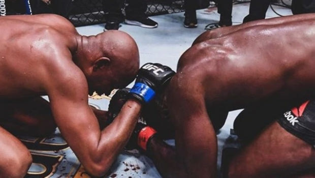 Anderson Silva: Κοντά στην απόσυρση ο Βραζιλιάνος