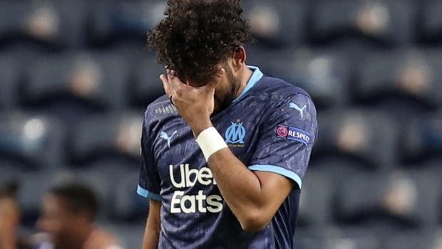 Το καταραμένο Champions League για τον Παγέτ