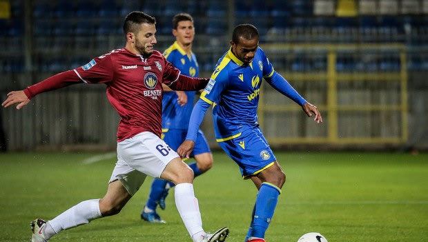 Αστέρας – Απόλλων Σμύρνης 0-0: Κουλούρια στην Τρίπολη