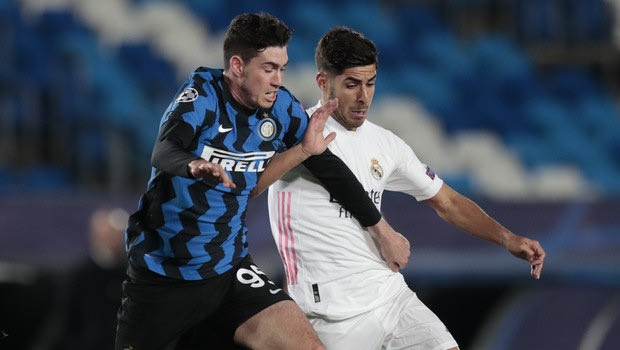 Champions League: Τα φώτα στη μάχη της Ίντερ με την Ρεάλ Μαδρίτης