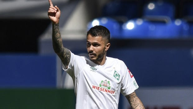 Βέρντερ Βρέμης – Κολονία 1-1: Δεν έμεινε κανένας ευχαριστημένος