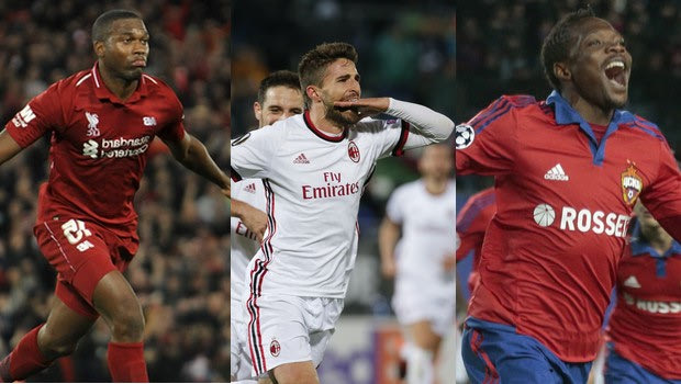 Black Friday: Δέκα value money επιλογές ελεύθερων ποδοσφαιριστών