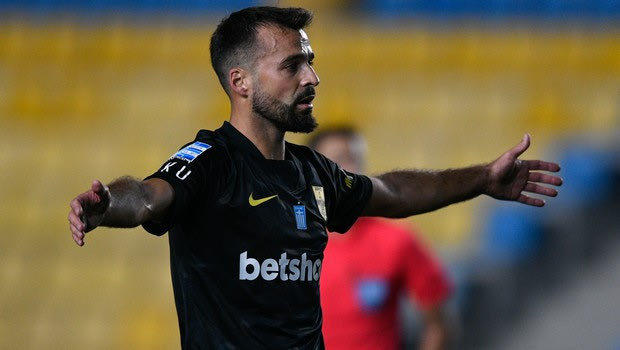 Super League Interwetten: Ορίστηκαν οι αναμετρήσεις ΑΕΛ – Άρης και Αστέρας – Βόλος