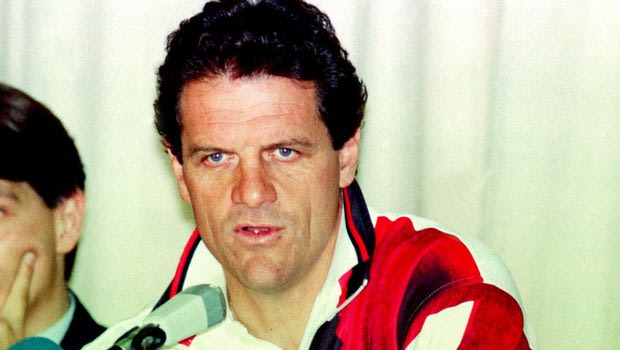 Καπέλο: “Είδα το 4-0 της Μίλαν επί της Μπαρτσελόνα για πρώτη φορά στο lockdown”