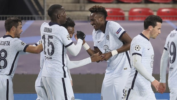 Champions League: Στους 16 Τσέλσι και Σεβίλλη