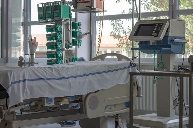 Αυτοκτόνησε γυναίκα με κορονοϊό στην Καβάλα