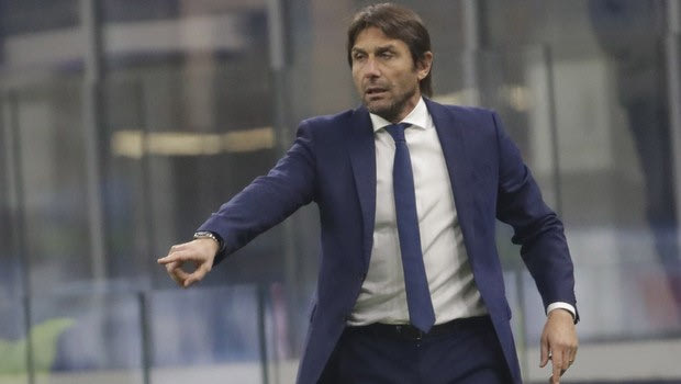 Κόντε: “Η απόφαση του διαιτητή καθόρισε το ματς”