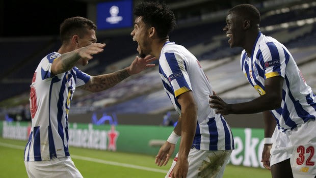 Σάντα Κλάρα – Πόρτο 0-1: Η γκολάρα του Ντίας σφράγισε την απόδραση