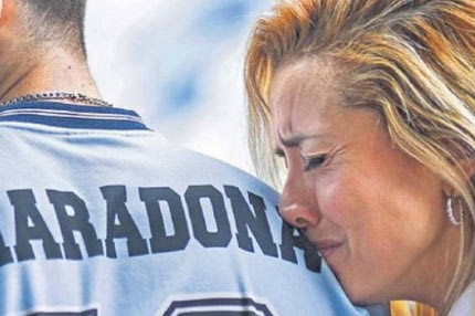 Μαραντόνα: Έτσι τον αποχαιρέτησαν τα διεθνή ΜΜΕ