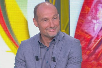 Ο οργανωτικός Πιερ Ντρεοσί