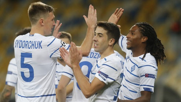Champions League: Σε κίνδυνο η αναμέτρηση Μπαρτσελόνα – Ντιναμό Κιέβου λόγω κορονοϊού