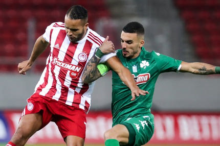 Lockdown με 266 ματς:  Ντέρμπι “αιωνίων” και “διαβολοεβδομάδα” μέσα στον Νοέμβριο