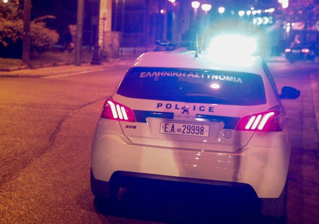Καταζητούνται δύο άνδρες για τη δολοφονία γνωστού επιχειρηματία στην Χαλκίδα