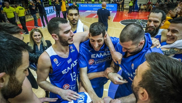 Καλαμπόκης: “Δεν πρέπει να βρει ρυθμό η Λετονία”