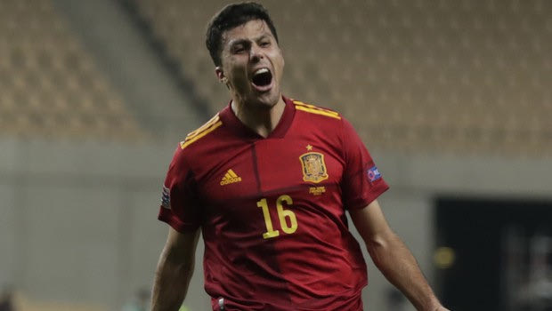Nations League: Τα γκολ και τα highlights των αναμετρήσεων