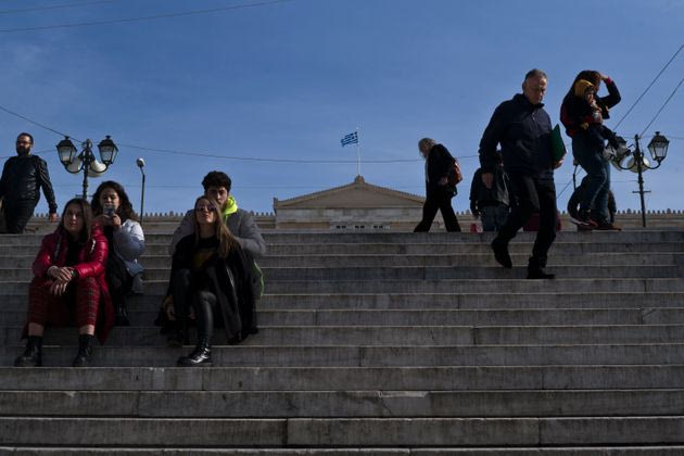 Πόσο φιλελεύθερη χώρα είναι η Ελλάδα