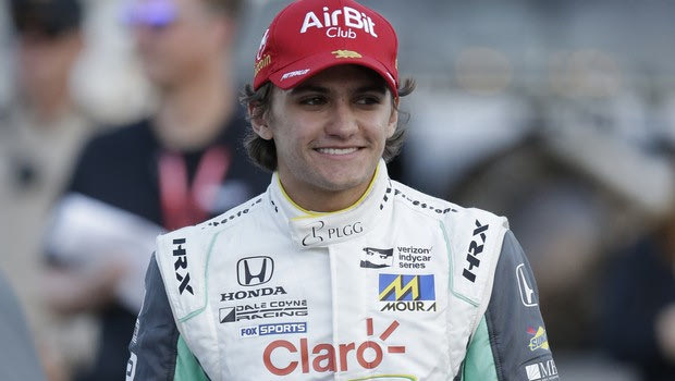 Formula 1: Ο Φιτιπάλντι παίρνει τη θέση του Γκροζάν στο Μπαχρέιν