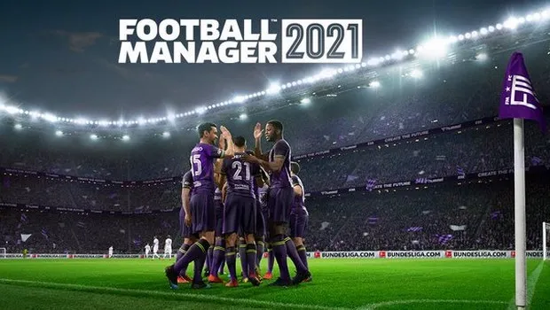 Αναμονή τέλος, το Football Manager 2021 είναι διαθέσιμο