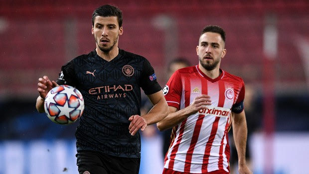 Βαθμολογία UEFA: Παρέμεινε στη 17η θέση η Ελλάδα