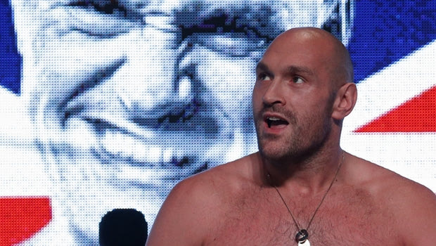 Οικογένεια Fury: Μετακομίζει συνέχεια γιατί χτυπούν την πόρτα τους άγνωστοι