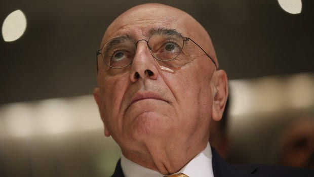 Γκαλιάνι: “Όποια ομάδα έχει λιγότερα κρούσματα κορονοϊού, αυτή θα κερδίσει τη Serie A”