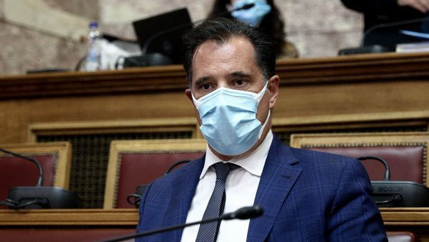 Γεωργιάδης για Βοτανικό: “Μία ιστορία επιτυχίας ξεκινά, όσα λέμε θα γίνουν πράξη”