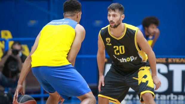 Basket League με δύο ή τρεις αγώνες, αντί του Κυπέλλου αυτή την εβδομάδα