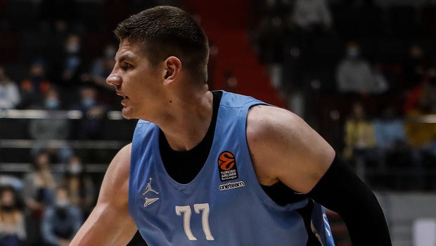 LIVE: Μπασκόνια – Ζενίτ