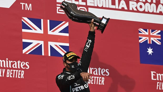 Formula 1: Η κατάταξη σε οδηγούς και κατασκευαστές μετά το GP της Εμίλια Ρομάνια