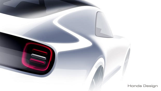 Αυτόνομα θα κυκλοφορεί το πρώτο Honda σε δημόσιους δρόμους
