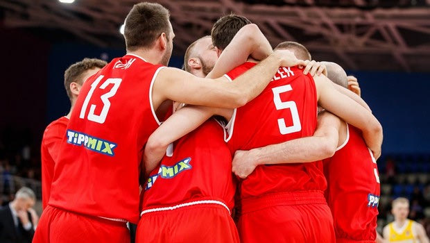 EuroBasket: Άμεση η αναπροσαρμογή του προγράμματος λόγω Ουγγαρίας