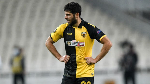 ΑΕΚ – Ζόρια 0-3 : Τα highlights στην ήττα της Ένωσης