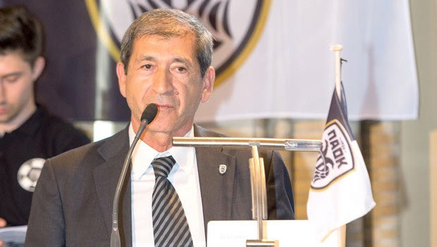 Ιωσηφίδης: “Ήρωες γιατροί και νοσηλευτές”