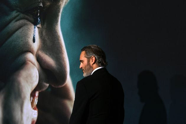 Καταπέλτης για τον «Joker» ο σκηνοθέτης Ντέιβιντ Φίντσερ