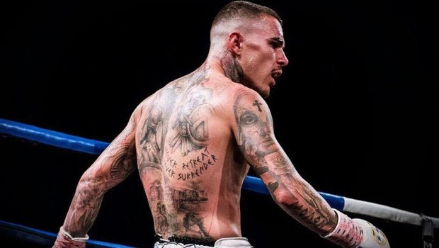 Bob Arum: “Θέλω στην Αυστραλία το Kambosos vs Lopez”