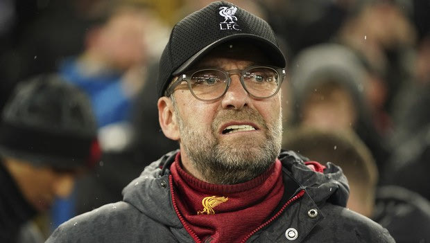 Μια ξεματιάστρα για την Λίβερπουλ και γρήγορα