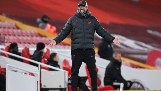 Κλοπ: “Η Αταλάντα είναι πραγματική απειλή”