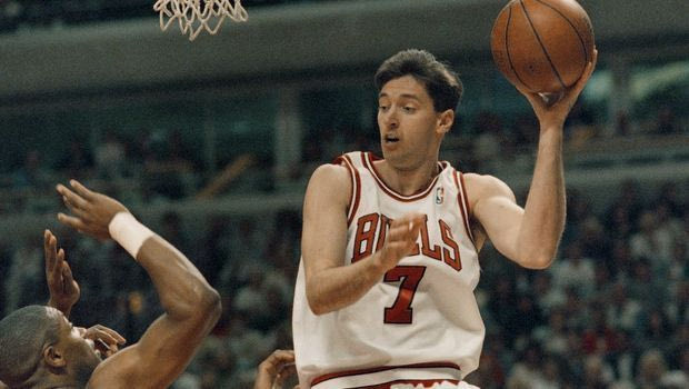 Στο Hall of Fame με την κλάση του 2021 και ο Τόνι Κούκοτς