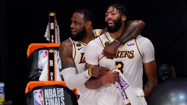 NBA: Με ΛεΜπρόν, Ντέιβις και Λούκα “Magic” οι καλύτερες clutch στιγμές