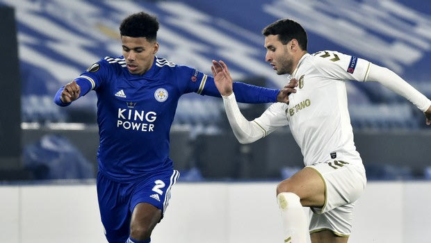 LIVE: Europa League