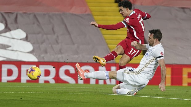 LIVE: Λίβερπουλ – Λέστερ