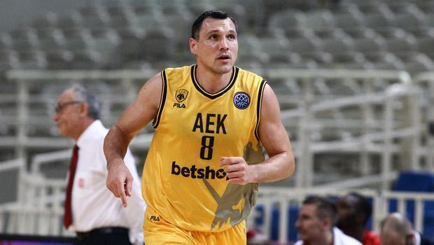 Με Ματσιούλις η Λιθουανία στα προκριματικά του Eurobasket 2022 τον Νοέμβριο