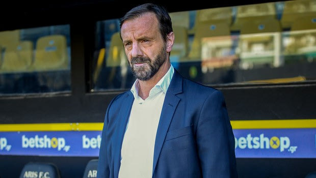 Μάντζιος: “Δεν μας πτόησαν τα προβλήματα, δίκαιοι οι τρεις βαθμοί”