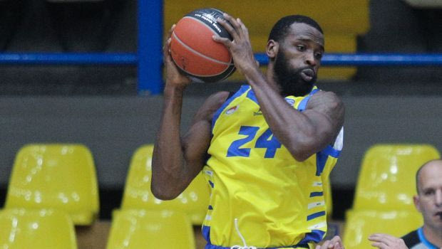MVP της εβδομάδας της Stoiximan Basket League ο Μάρβιν Τζόουνς