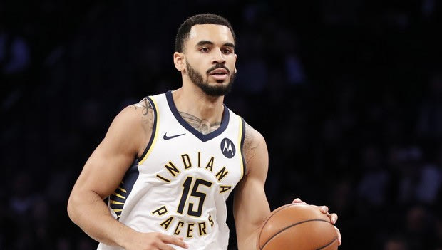 Free agent ο Ναζ Μήτρου-Λονγκ, δεν τον κράτησαν οι Ιντιάνα Πέισερς