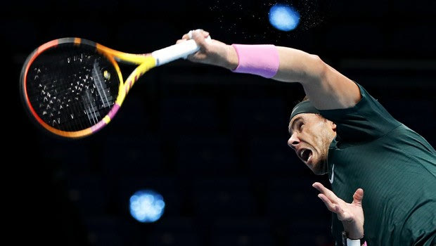 ATP Finals: Δωδέκατη και τελευταία χρονιά στο Λονδίνο