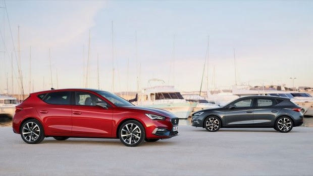 Από 25.751 ευρώ το νέο Seat Leon e-HYBRID