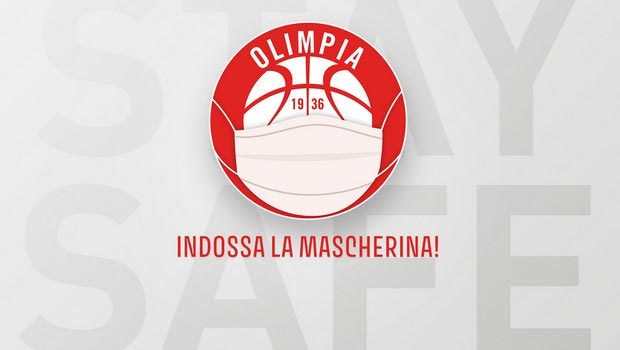 Η Αρμάνι Μιλάνο τροποποίησε το logo της στα social media λόγω κορονοϊού