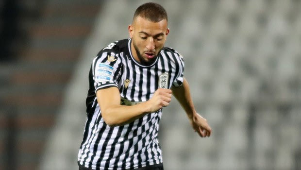 ΠΑΟΚ – ΠΑΣ: Το γυριστό του Καντουρί στο 90’+1′ που έδωσε νίκη στον Δικέφαλο