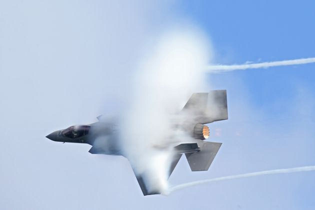 Tζέφρι Πάιατ: Καθ’ οδόν για την απόκτηση F-35 η Ελλάδα